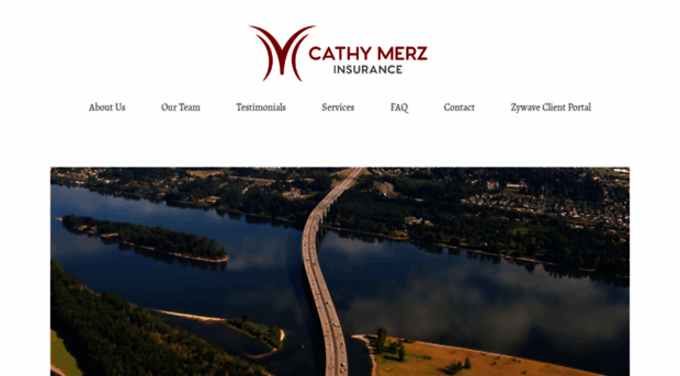 cathymerzinsurance.com