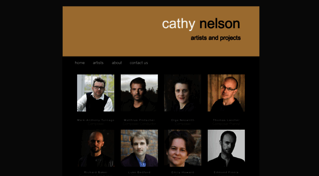 cathynelson.co.uk