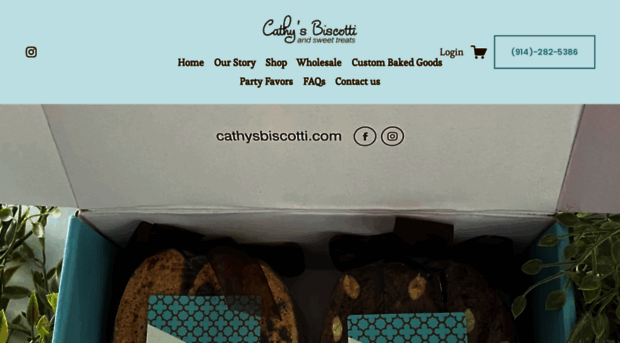 cathysbiscotti.com