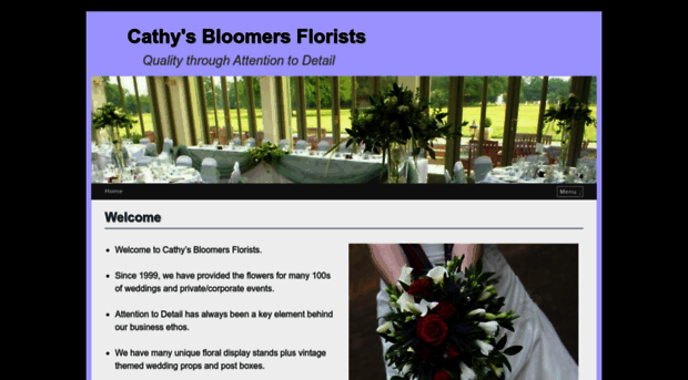 cathysbloomers.co.uk