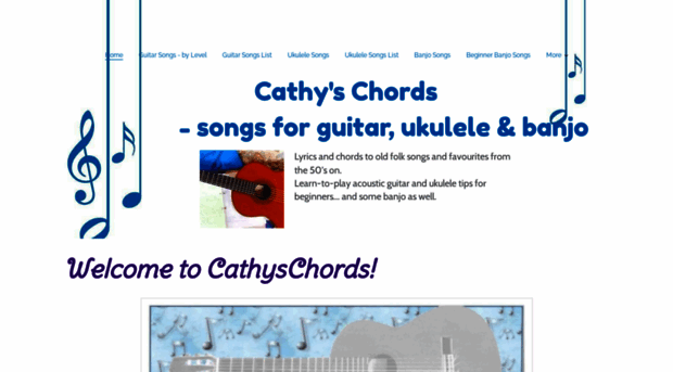 cathyschords.com