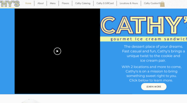 cathyscle.com