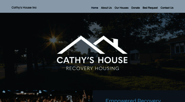 cathyshouse.org