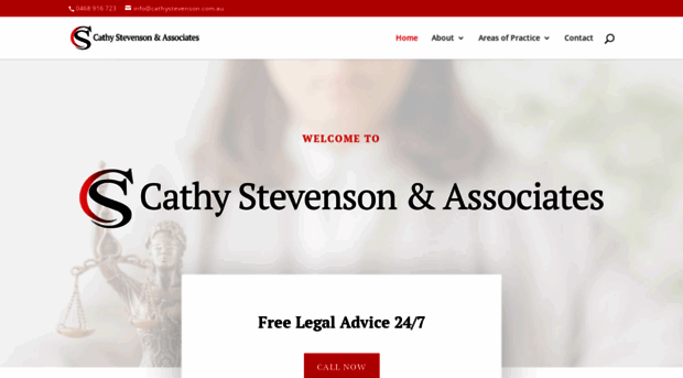 cathystevensonandassociates.com.au