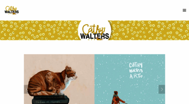 cathywalters.com