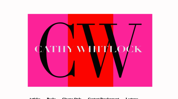 cathywhitlock.com