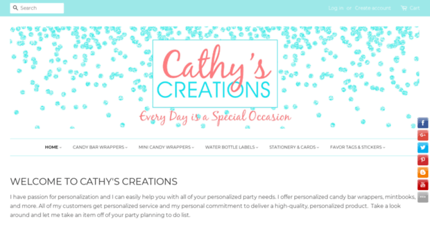 cathywraps.com