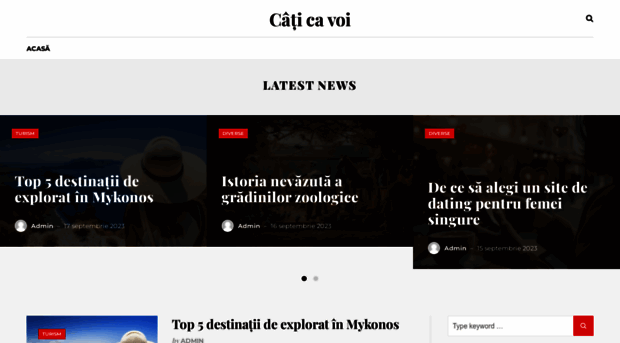 cati-ca-voi.com