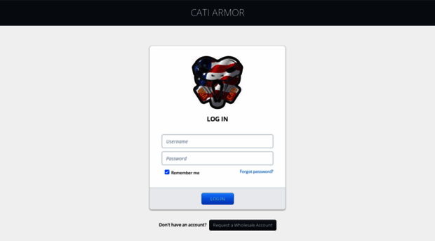 catiarmor.ordercircle.com