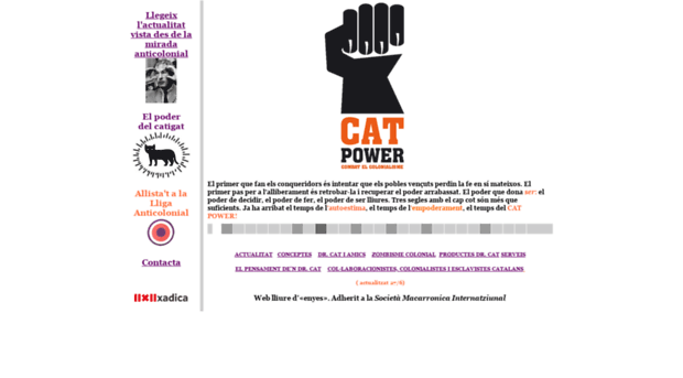 catigat.org