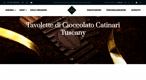catinarituscany.com