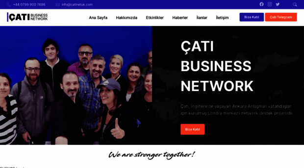 catinetuk.com