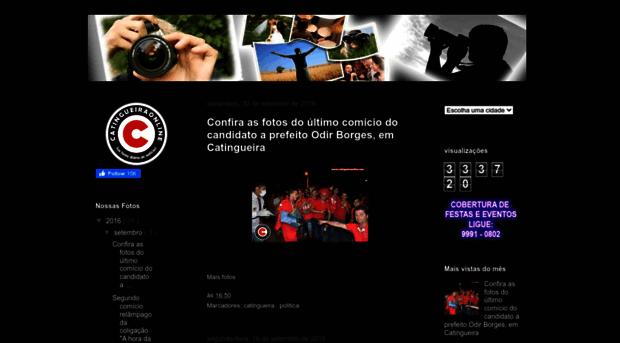 catingueiraonline1.blogspot.com.br