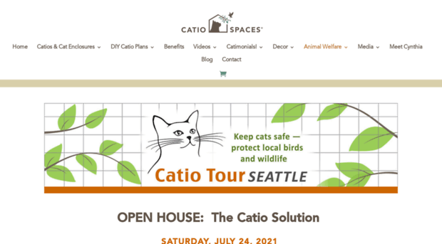 catiotourseattle.com