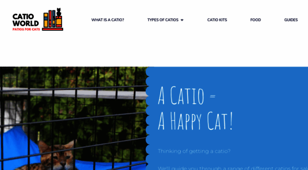 catioworld.com