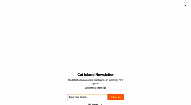 catislandnft.substack.com