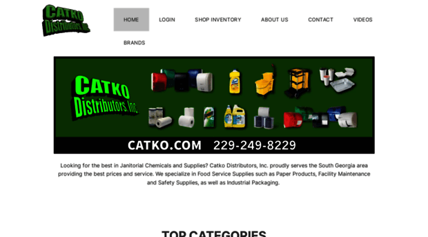 catko.com