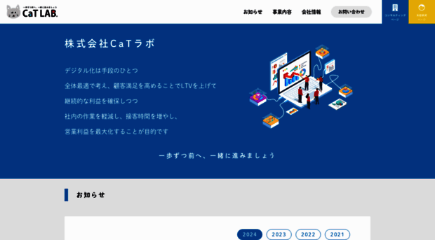 catlab.co.jp