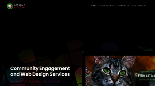 catladycreative.com