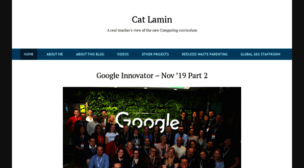 catlamin.com