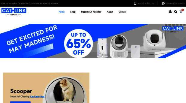 catlinks.com.au