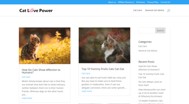 catlovepower.com