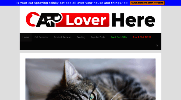 catloverhere.com