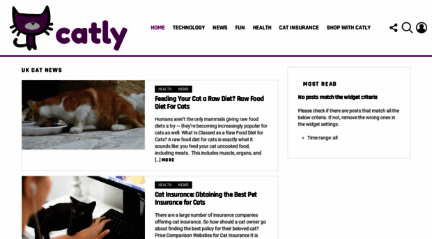 catly.co.uk