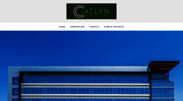 catlyn.net