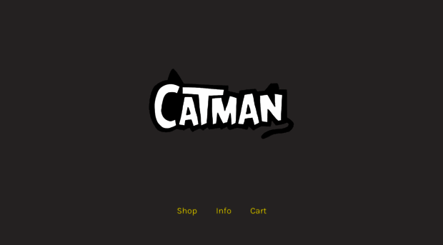 catman.bigcartel.com