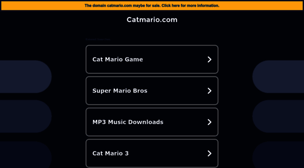 catmario.com