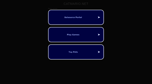 catmario.net