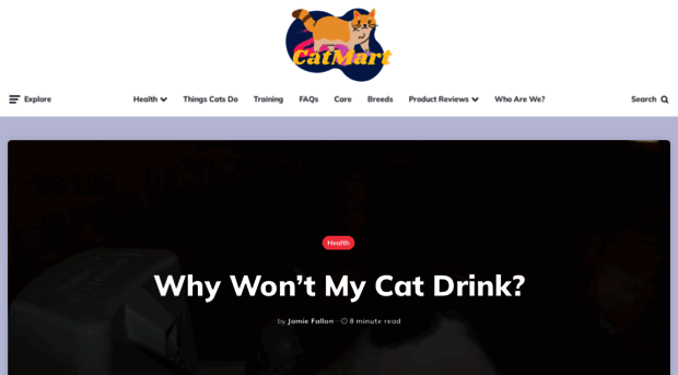 catmart.net