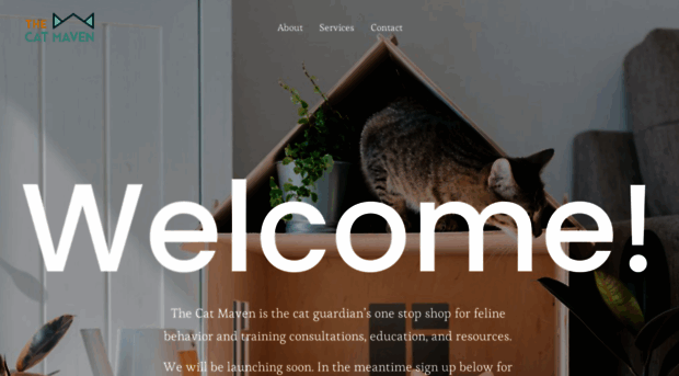 catmaven.com
