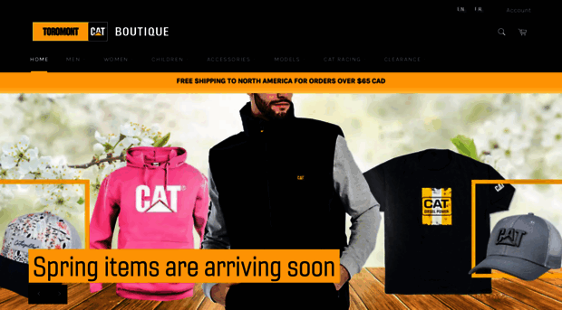 catmerchandise.com