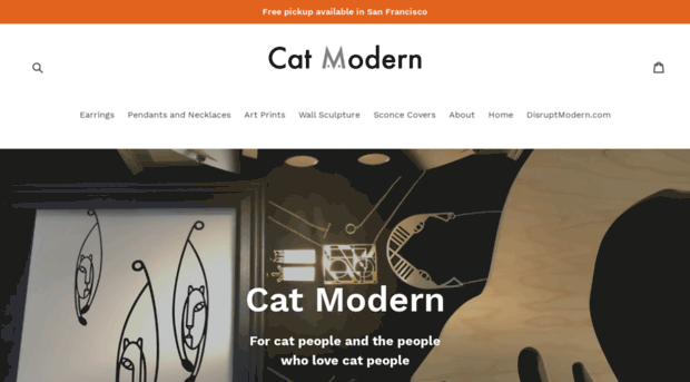 catmodern.com