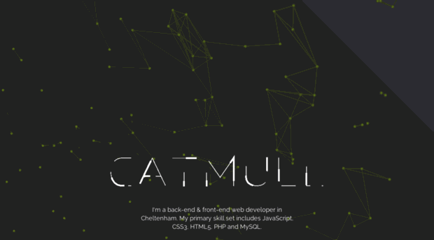 catmull.uk