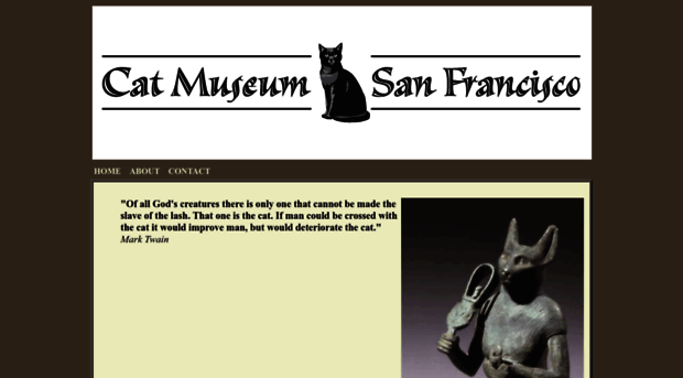 catmuseumsf.org