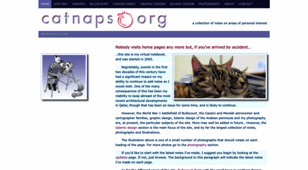 catnaps.org