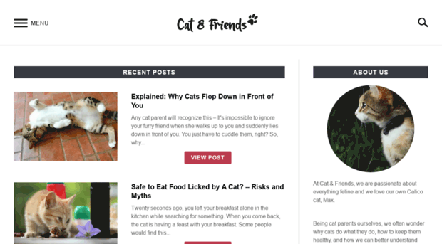 catnfriends.com
