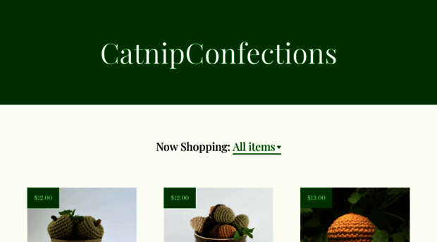 catnipconfections.com