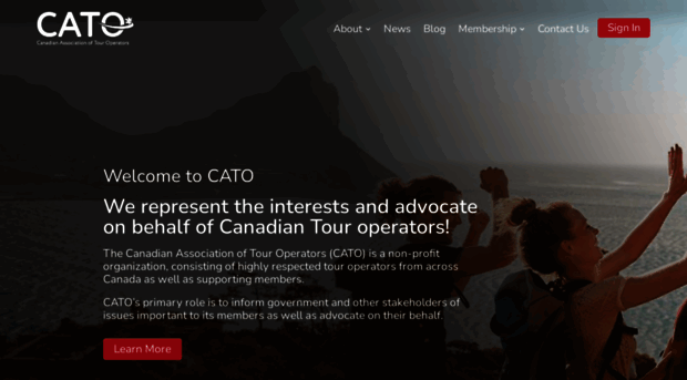 cato.ca