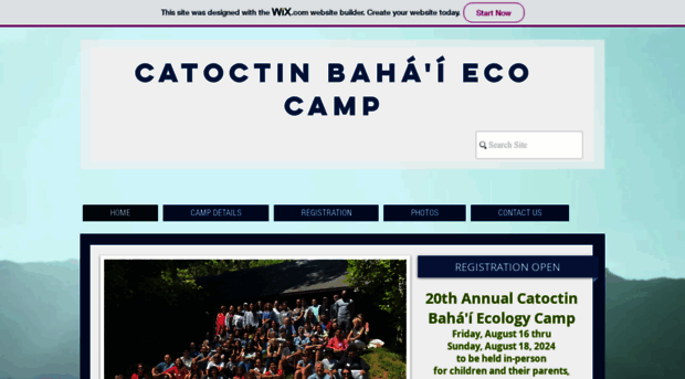 catoctinbahaiecocamp.org