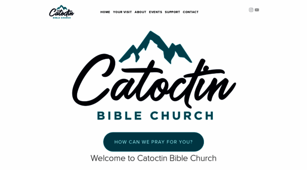 catoctinbiblechurch.org