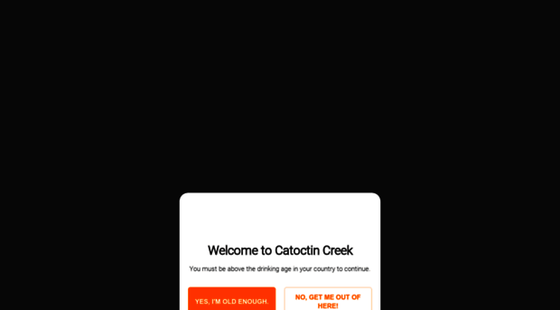 catoctincreek.com