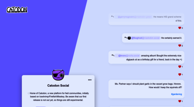 catodon.social