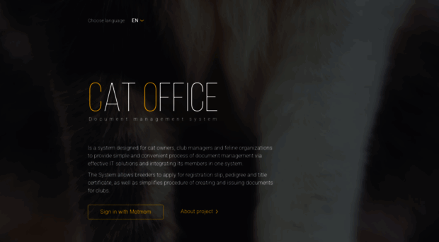 catoffice.info
