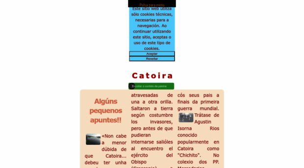 catoira.net