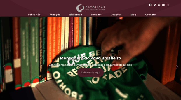 catolicas.org.br