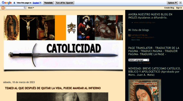 catolicidad-catolicidad.blogspot.mx